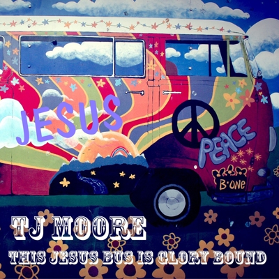 This Jesus Bus Is Glory Bound