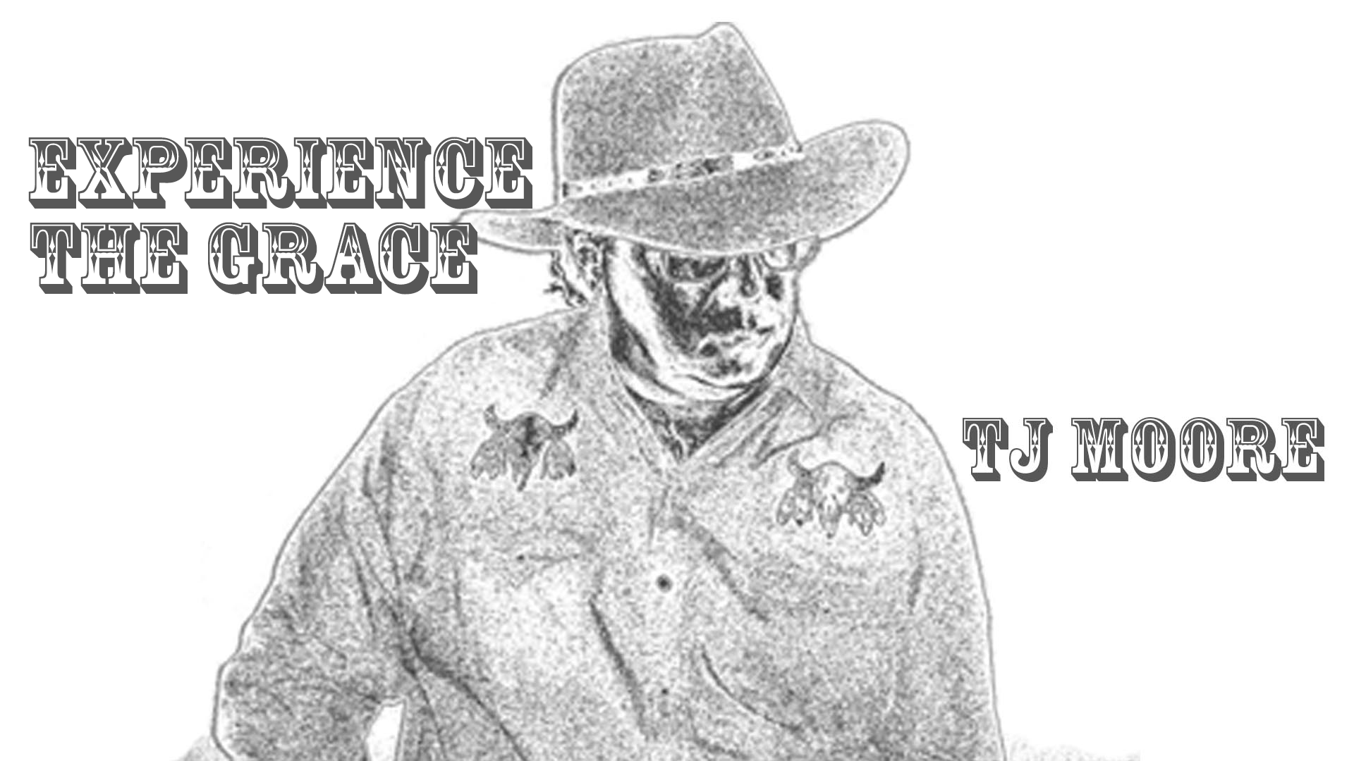 Experience the Grace